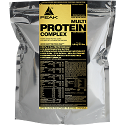 peak-multi-protein-complex
