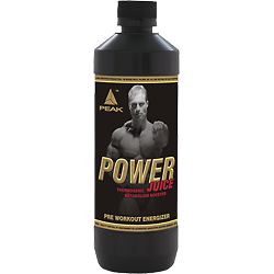 power_juice_flasche